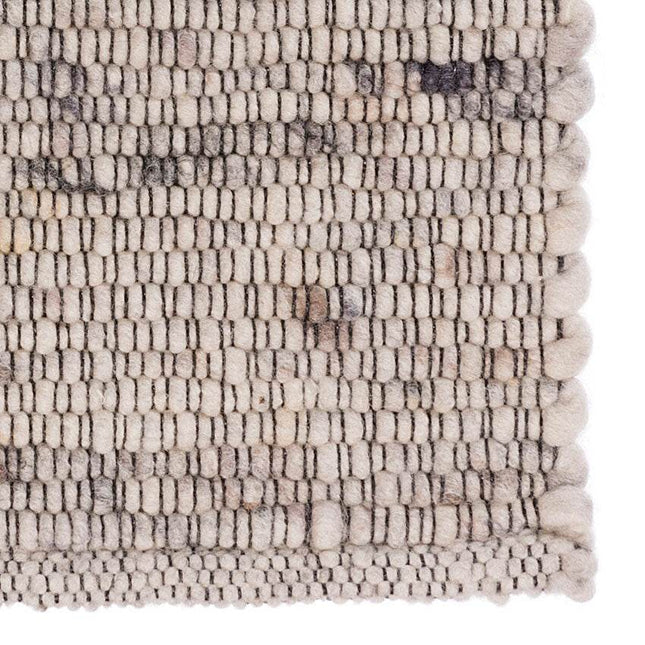 Wollen vloerkleed Diamante 01 De Munk Carpets - Vloerkledenloods
