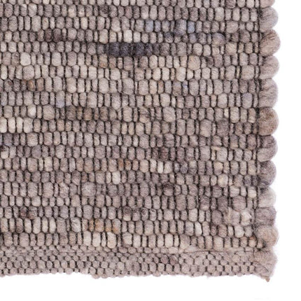 Wollen vloerkleed Diamante 02 De Munk Carpets - Vloerkledenloods