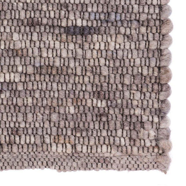 Wollen vloerkleed Diamante 02 De Munk Carpets - Vloerkledenloods