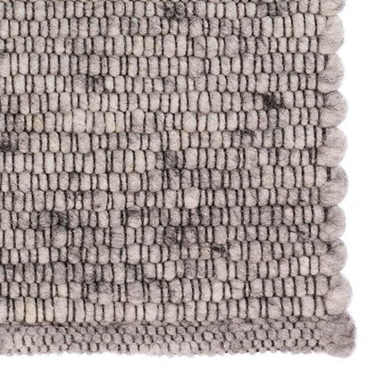 Wollen vloerkleed Diamante 03 De Munk Carpets - Vloerkledenloods