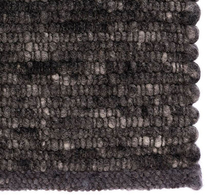 Wollen vloerkleed Diamante 04 De Munk Carpets - Vloerkledenloods