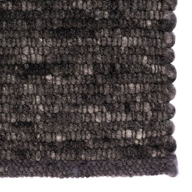 Wollen vloerkleed Diamante 04 De Munk Carpets - Vloerkledenloods