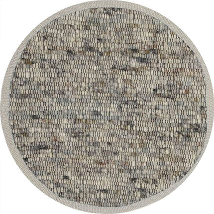 Wollen vloerkleed Diamante 05 De Munk Carpets - Vloerkledenloods