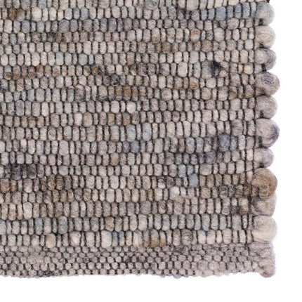 Wollen vloerkleed Diamante 05 De Munk Carpets - Vloerkledenloods