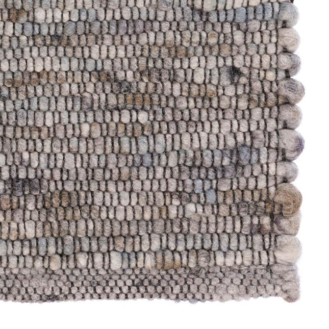 Wollen vloerkleed Diamante 05 De Munk Carpets - Vloerkledenloods