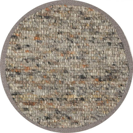 Wollen vloerkleed Diamante 06 De Munk Carpets - Vloerkledenloods