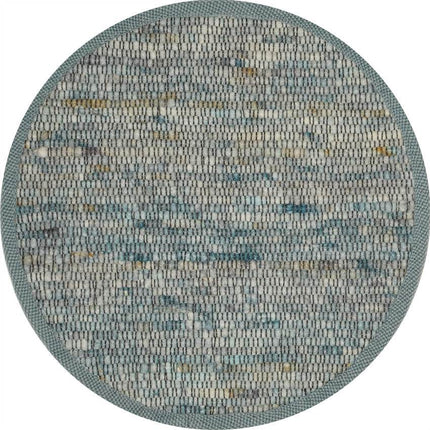 Wollen vloerkleed Diamante 07 De Munk Carpets - Vloerkledenloods