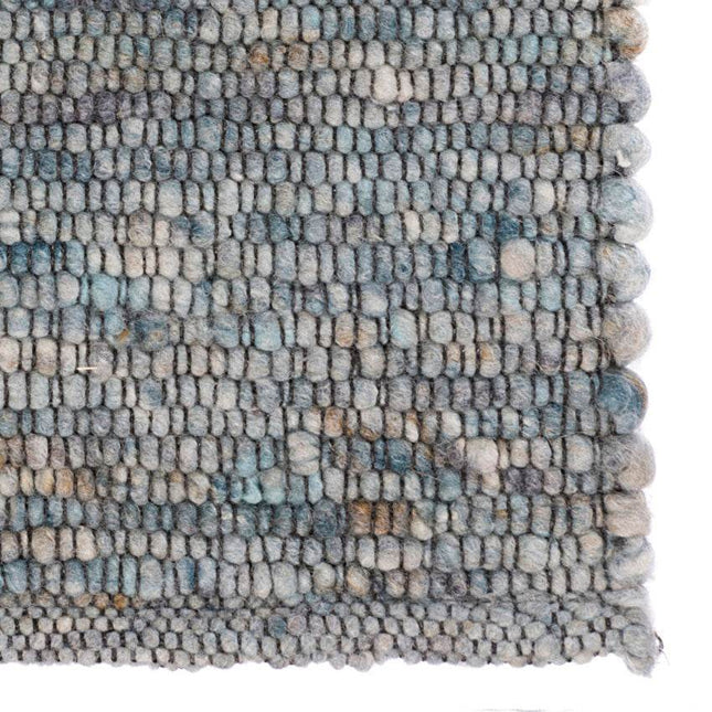 Wollen vloerkleed Diamante 07 De Munk Carpets - Vloerkledenloods