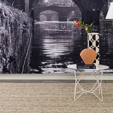 Wollen vloerkleed Diamante 08 De Munk Carpets - Vloerkledenloods