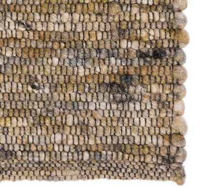 Wollen vloerkleed Diamante 08 De Munk Carpets - Vloerkledenloods