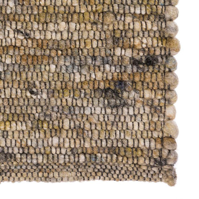 Wollen vloerkleed Diamante 08 De Munk Carpets - Vloerkledenloods