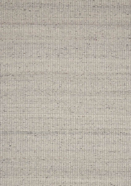 Wollen vloerkleed Duetto 01 de munk carpets - Vloerkledenloods