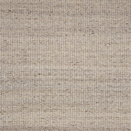 Wollen vloerkleed Duetto 02 de munk carpets - Vloerkledenloods