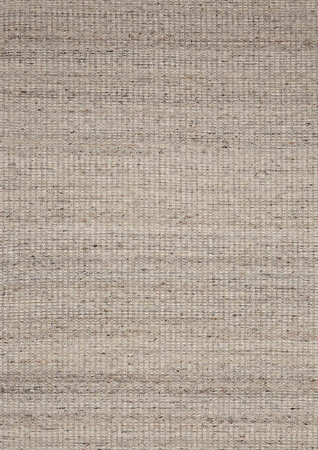 Wollen vloerkleed Duetto 02 de munk carpets - Vloerkledenloods