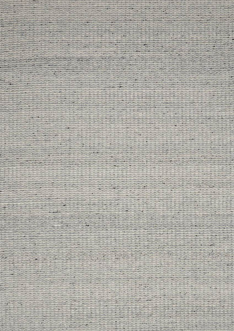 Wollen vloerkleed Duetto 03 de munk carpets - Vloerkledenloods