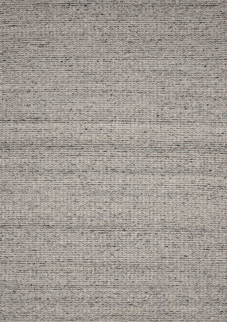 Wollen vloerkleed Duetto 04 de munk carpets - Vloerkledenloods