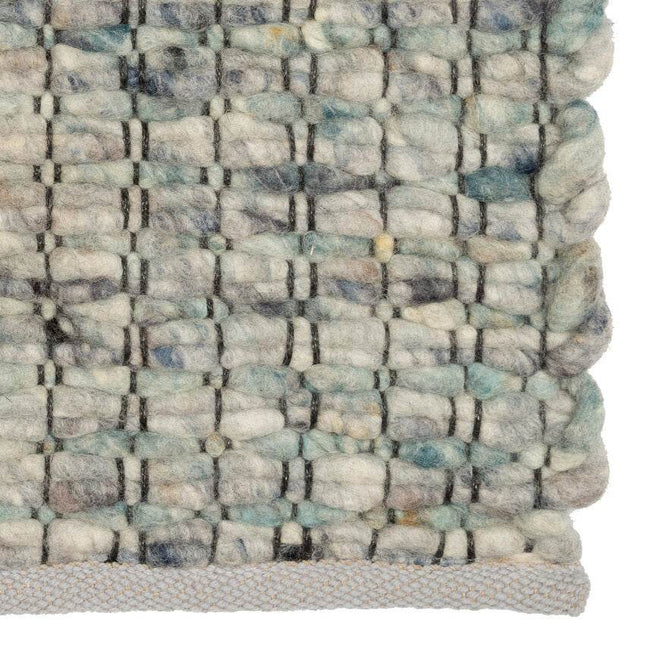 Wollen vloerkleed Empoli 04 de munk carpets - Vloerkledenloods