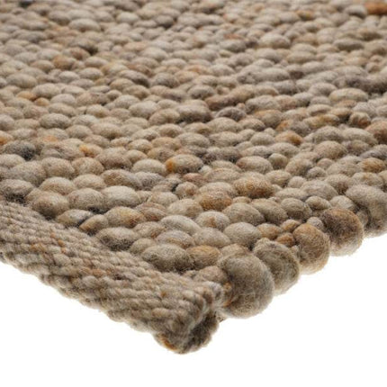Wollen vloerkleed Evita 02 - De Munk Carpets - Vloerkledenloods