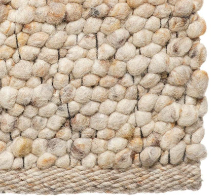 Wollen vloerkleed Evita 02 - De Munk Carpets - Vloerkledenloods
