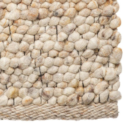 Wollen vloerkleed Evita 02 - De Munk Carpets - Vloerkledenloods