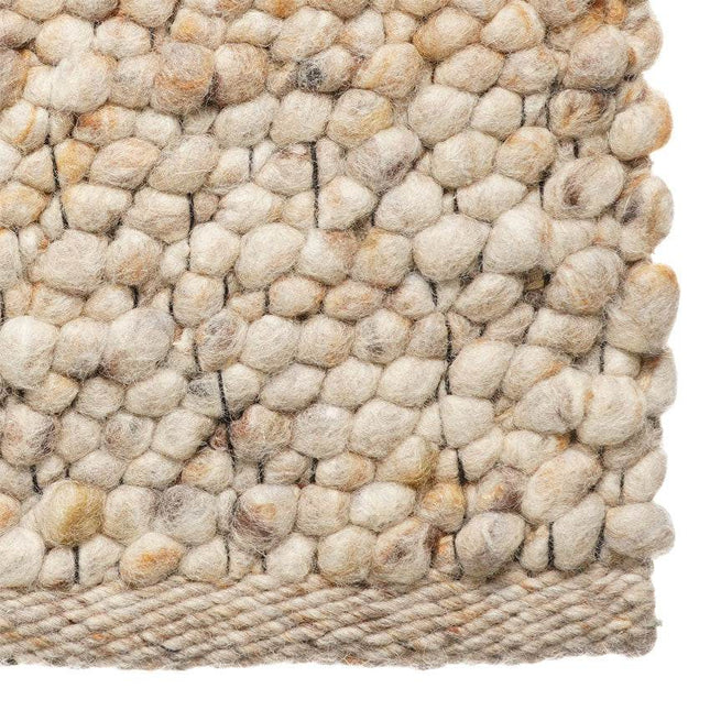 Wollen vloerkleed Evita 02 - De Munk Carpets - Vloerkledenloods