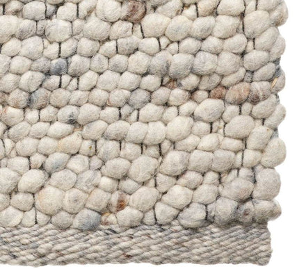 Wollen vloerkleed Evita 03 - De Munk Carpets - Vloerkledenloods