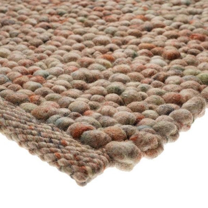 Wollen vloerkleed Evita 04 - De Munk Carpets - Vloerkledenloods