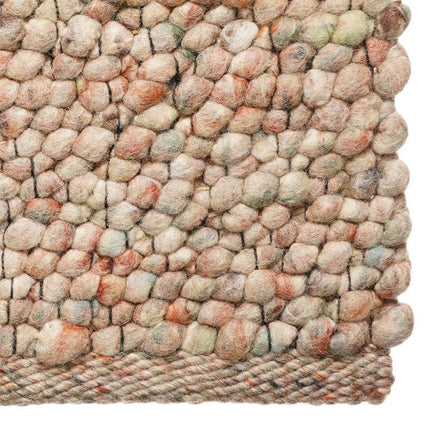 Wollen vloerkleed Evita 04 - De Munk Carpets - Vloerkledenloods
