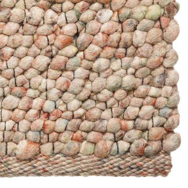 Wollen vloerkleed Evita 04 - De Munk Carpets - Vloerkledenloods