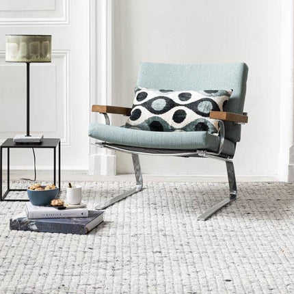 wollen vloerkleed firenze 05 de munk carpets - Vloerkledenloods