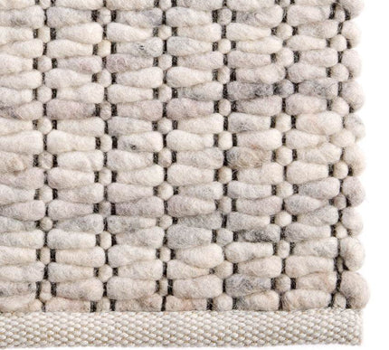 wollen vloerkleed firenze 05 de munk carpets - Vloerkledenloods