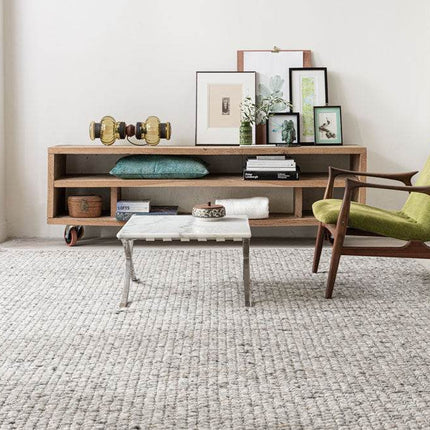 wollen vloerkleed firenze 05 de munk carpets - Vloerkledenloods