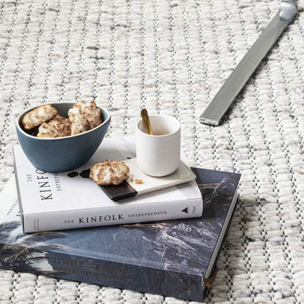 wollen vloerkleed firenze 05 de munk carpets - Vloerkledenloods