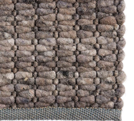 wollen vloerkleed firenze 06 de munk carpets - Vloerkledenloods