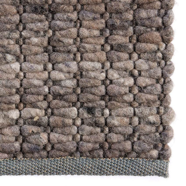 wollen vloerkleed firenze 06 de munk carpets - Vloerkledenloods