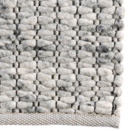 wollen vloerkleed firenze 07 de munk carpets - Vloerkledenloods