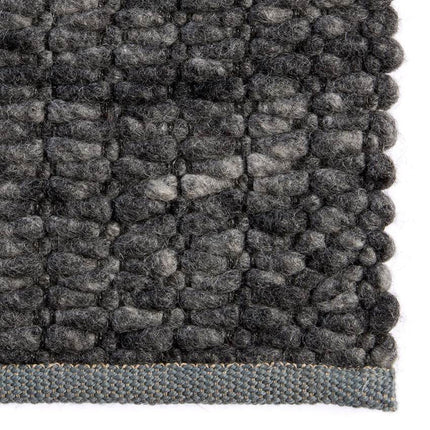 wollen vloerkleed firenze 08 de munk carpets - Vloerkledenloods