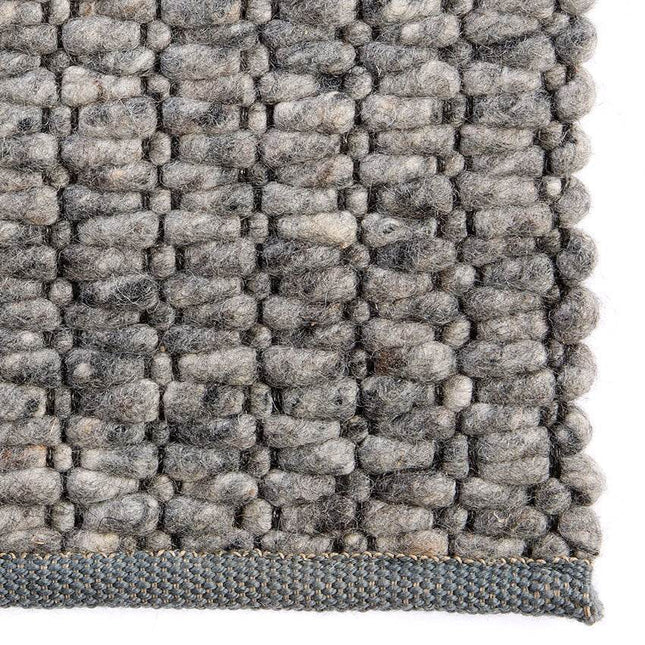wollen vloerkleed firenze 10 de munk carpets - Vloerkledenloods
