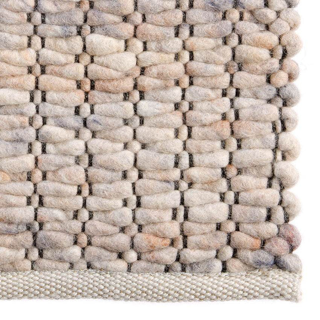 wollen vloerkleed firenze 11 de munk carpets - Vloerkledenloods