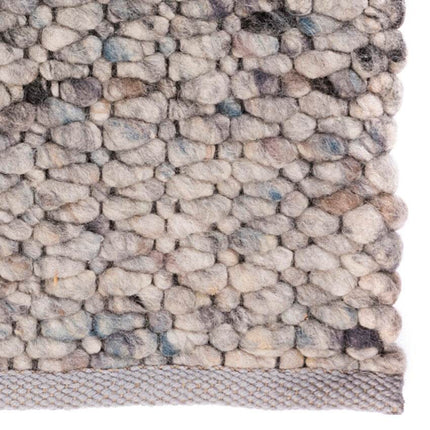 wollen vloerkleed firenze 21 de munk carpets - Vloerkledenloods