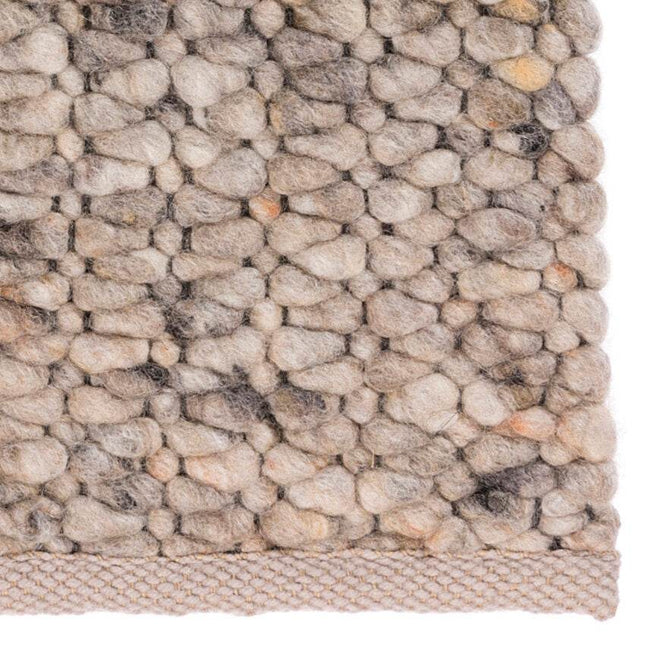wollen vloerkleed firenze 22 de munk carpets - Vloerkledenloods