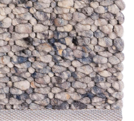 wollen vloerkleed firenze 23 de munk carpets - Vloerkledenloods