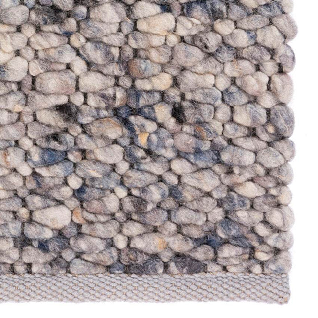 wollen vloerkleed firenze 23 de munk carpets - Vloerkledenloods