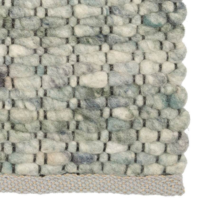wollen vloerkleed firenze 26 de munk carpets - Vloerkledenloods