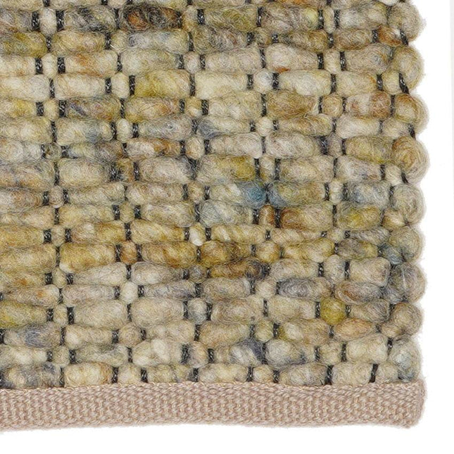 wollen vloerkleed firenze 27 de munk carpets - Vloerkledenloods