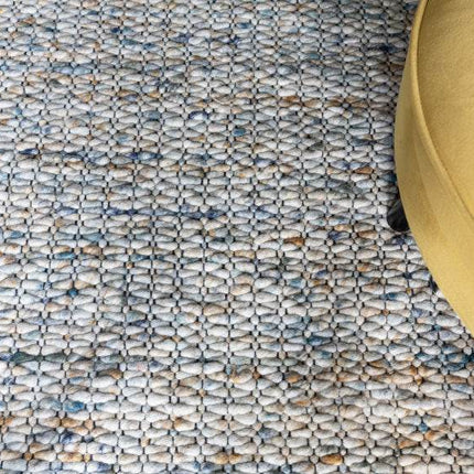wollen vloerkleed firenze 29 de munk carpets - Vloerkledenloods