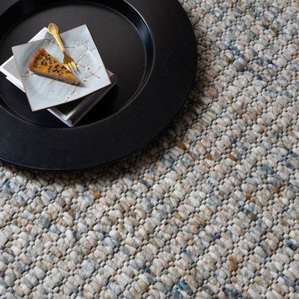 wollen vloerkleed firenze 29 de munk carpets - Vloerkledenloods
