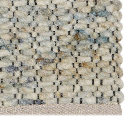 wollen vloerkleed firenze 29 de munk carpets - Vloerkledenloods
