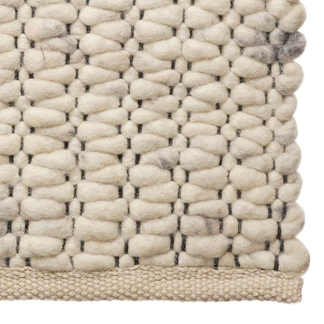 wollen vloerkleed Firenze 31 De Munk Carpets - Vloerkledenloods