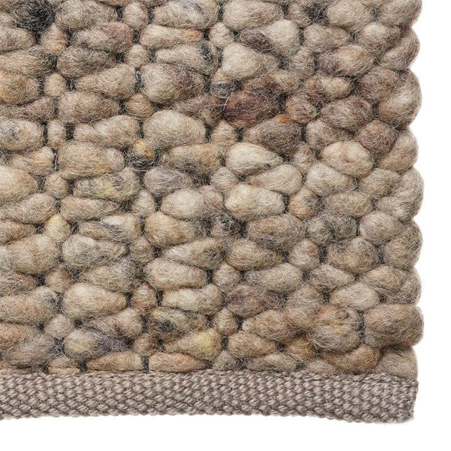 wollen vloerkleed Firenze 32 De Munk Carpets - Vloerkledenloods